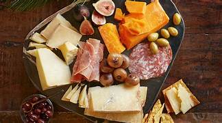 Charcuterie